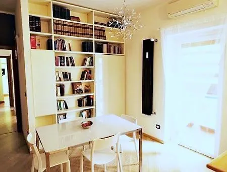 Fairy Tales Ostia Apartment Exterior photo