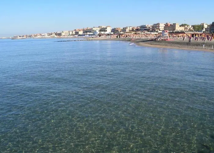 Fairy Tales Ostia