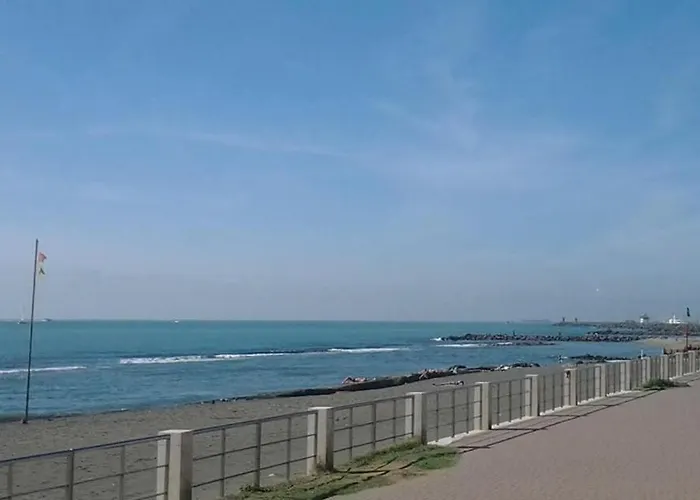 Fairy Tales Ostia