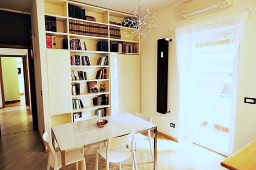 Fairy Tales Apartment