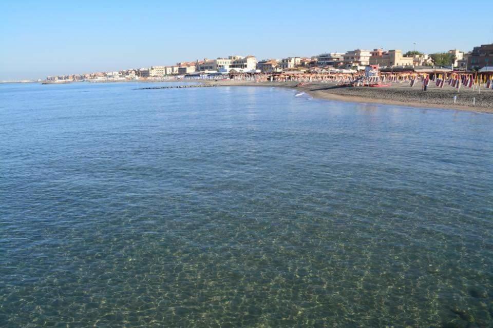 Fairy Tales Apartment Lido di Ostia