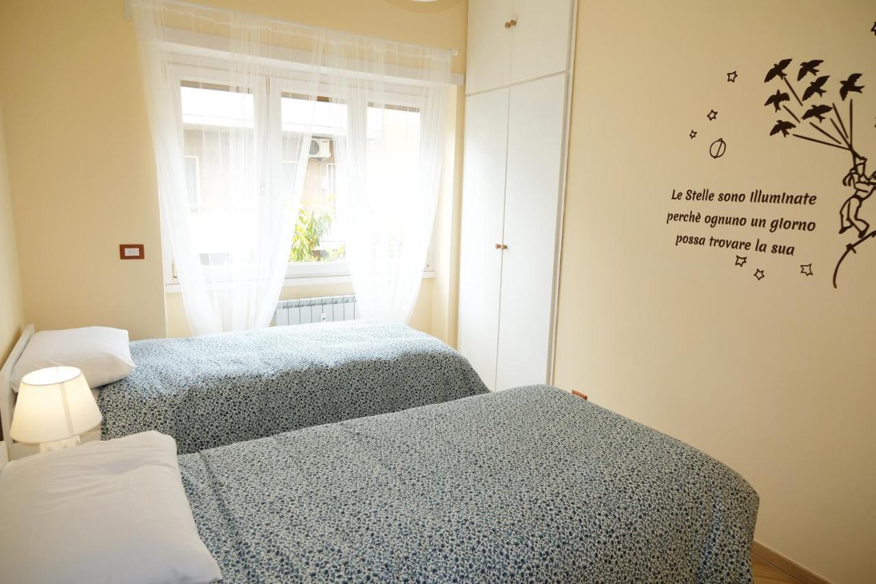 Fairy Tales Apartment *